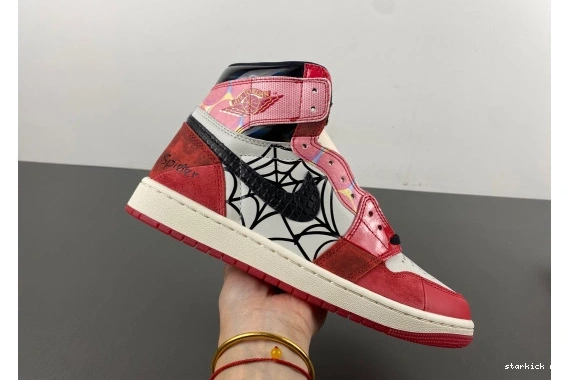 DV1748-601 High Next  OG Jordan  spider Chapter”  DV1748-601 Air 1 0817